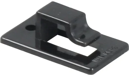 StarStrand Universal Plastic Wire Clips (10/PK) — Warehouse Lighting LED General Lighting  2700K