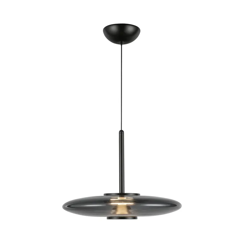 Kyoto 18-in Pendant — Kuzco Lighting LED Landscape Lights  