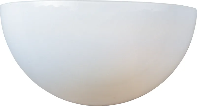 Essentials 1-Light Wall Sconce — Warehouse Lighting LED Wall Lights 10.0W 