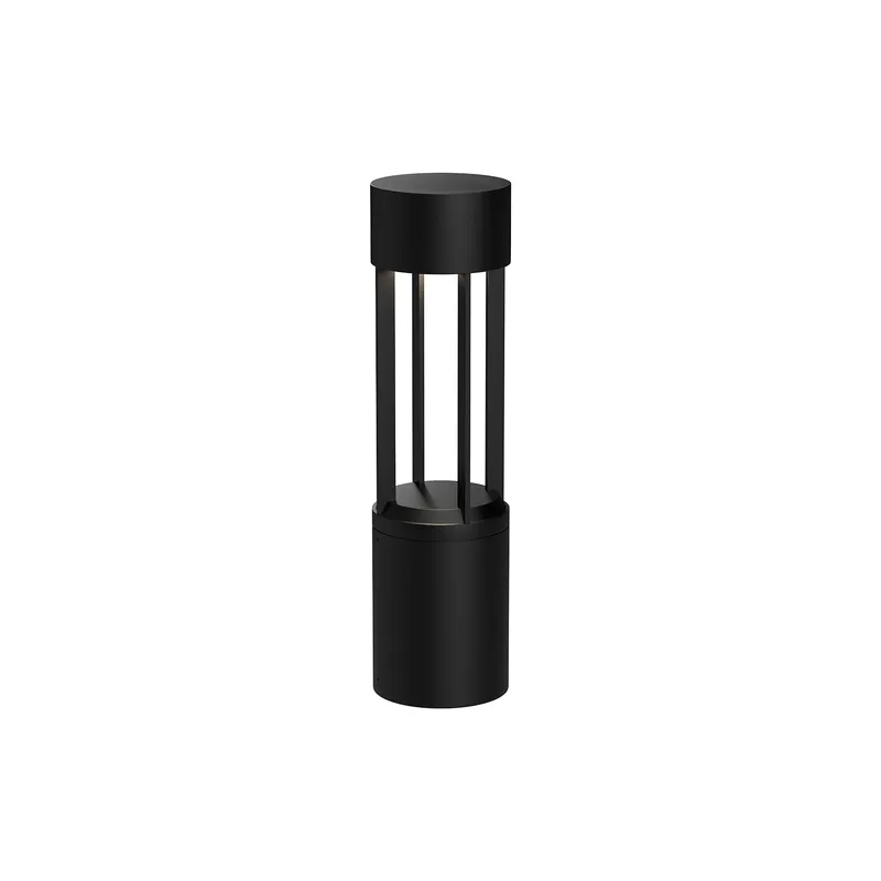 Knox 24-in Exterior Bollard — Kuzco Lighting LED Bollards & Pathway Lights  3000K