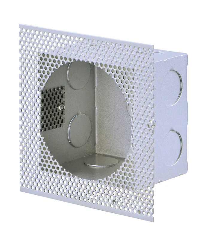 Rough in Box — Warehouse Lighting LED Landscape Lights  