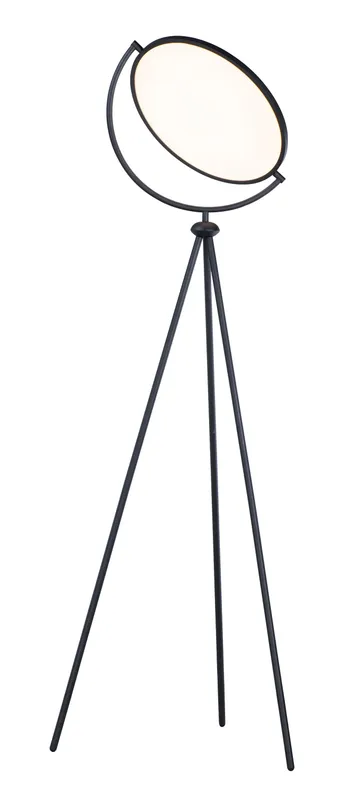 Paddle LED Floor Lamp — Warehouse Lighting LED Temporary & Work Lights 10.0W 3000K