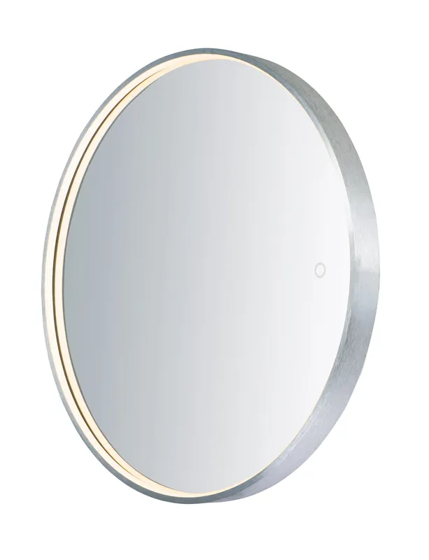 LED Round Mirror — Warehouse Lighting LED Landscape Lights 10.0W 3000K