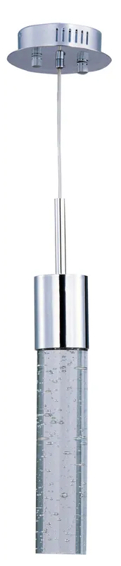 Fizz IV 1-Light LED Pendant — Warehouse Lighting LED Landscape Lights 10.0W 3000K