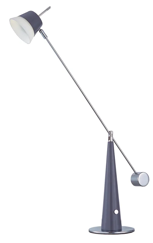 Eco-Task LED Table Lamp — Warehouse Lighting LED Temporary & Work Lights  