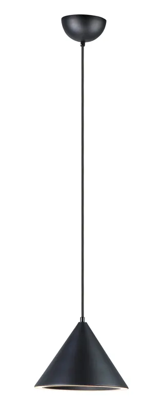 Abyss 1-Light LED Pendant — Warehouse Lighting LED Landscape Lights 10.0W 3000K