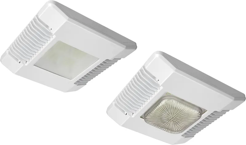 CPY250 Series LED Canopy — Cree Lighting LED Canopy Lights 14.0W 3000K