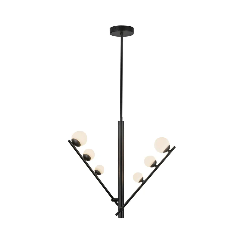 Cypress 2 Head Pendant — Kuzco Lighting LED Landscape Lights  3000K