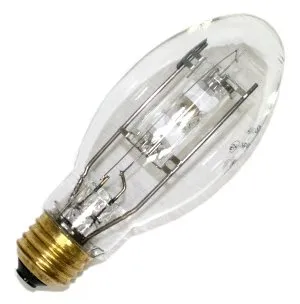 175W ED-17 Medium Base — Warehouse Lighting LED Bulbs & Lamps 175.0W 5000K
