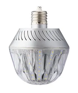 LED 60W Low Bay Retrofit, 4000K or 5700K — Warehouse Lighting LED Downlights 60.0W 4000K