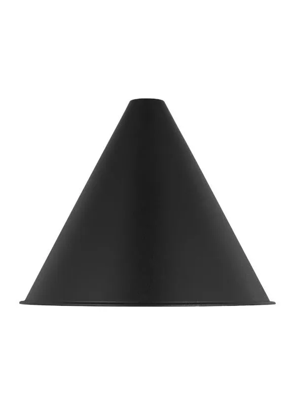 Crittenden Collection - One Light Outdoor Wall Lantern | Finish: Black - 8638501-12 — Warehouse Lighting LED Wall Lights  