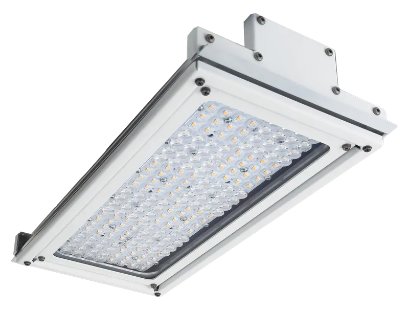 CPY400 Series LED Canopy — Cree Lighting LED Canopy Lights 19.0W 1900K