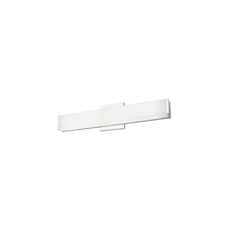 Jane 20-in Vanity Light — Kuzco Lighting LED Wall Lights  3000K