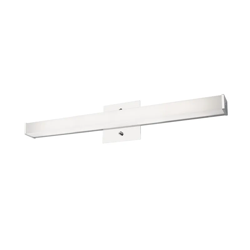 Jane-Slim 24-in Vanity Light — Kuzco Lighting LED Wall Lights  3000K