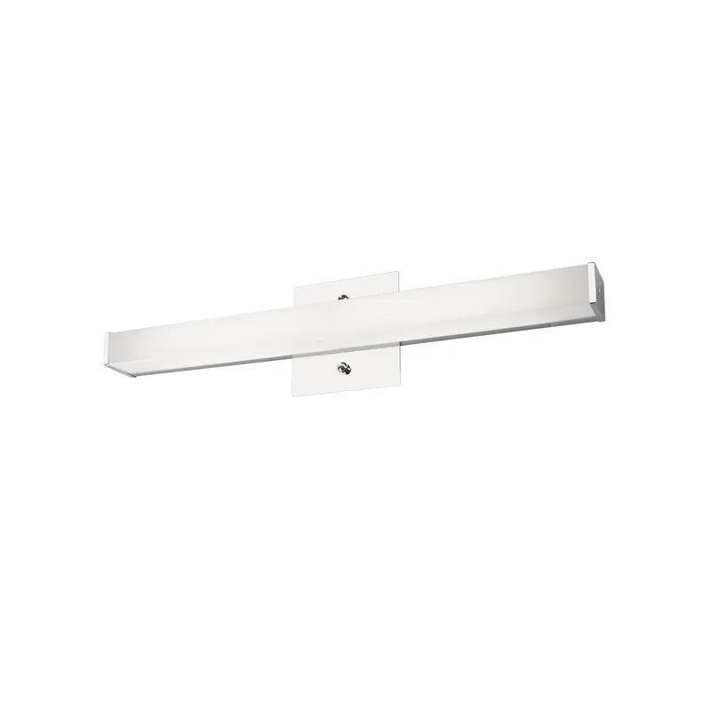 Jane-Slim 20-in Vanity Light — Kuzco Lighting LED Wall Lights  3000K