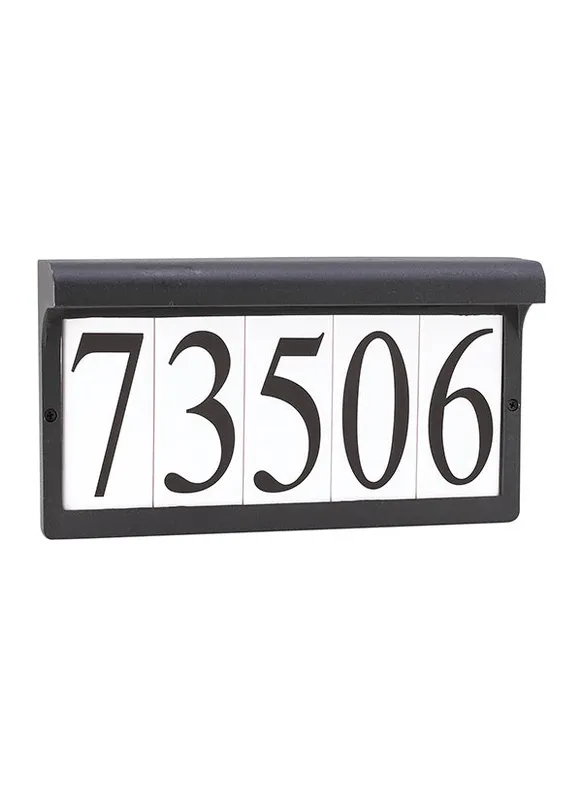 9600-12, Address Light , Address Light Collection — Warehouse Lighting LED Lighting Controls 4.5W 