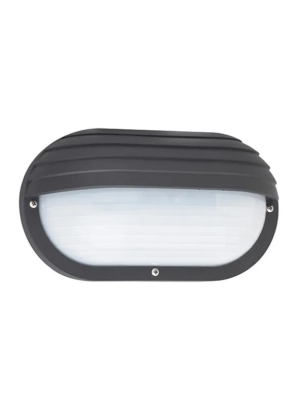 89805-12, One Light Outdoor Wall Lantern , Bayside Collection — Warehouse Lighting LED Wall Lights  