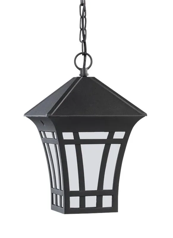 69131EN3-12, One Light Outdoor Pendant , Herrington Collection — Warehouse Lighting LED Landscape Lights  
