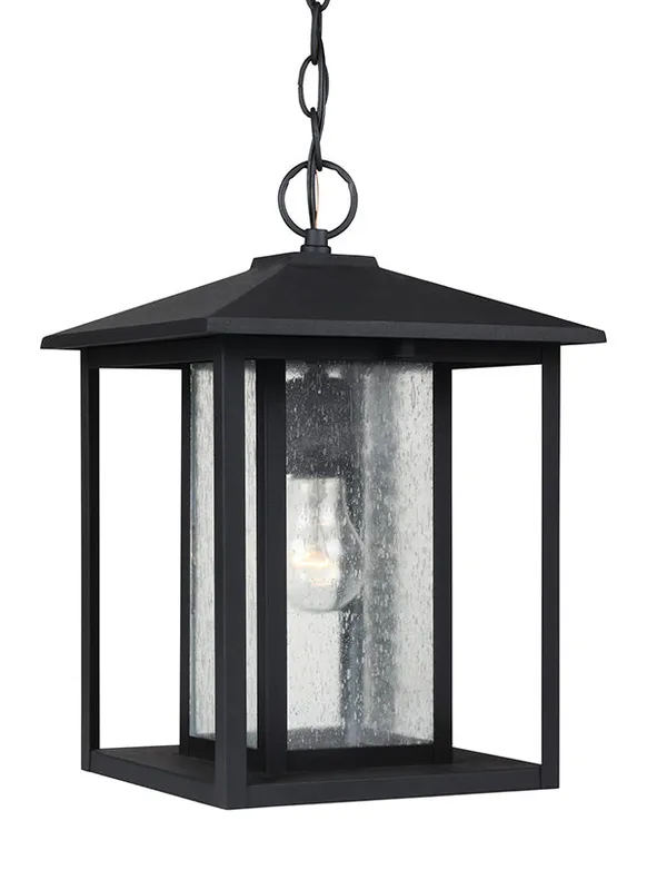 62027-12, One Light Outdoor Pendant , Hunnington Collection — Warehouse Lighting LED Landscape Lights  