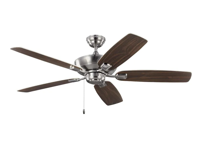 52" Colony Max - Brushed Steel — Warehouse Lighting LED Post Top Lights  
