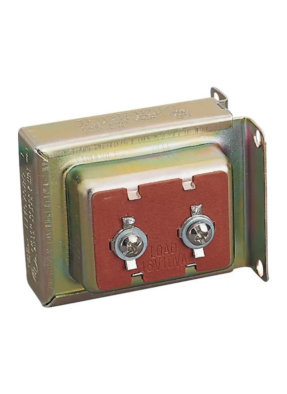 9647, Transformer 16V, 10VA , Address Light Collection — Warehouse Lighting LED Lighting Controls 4.5W 