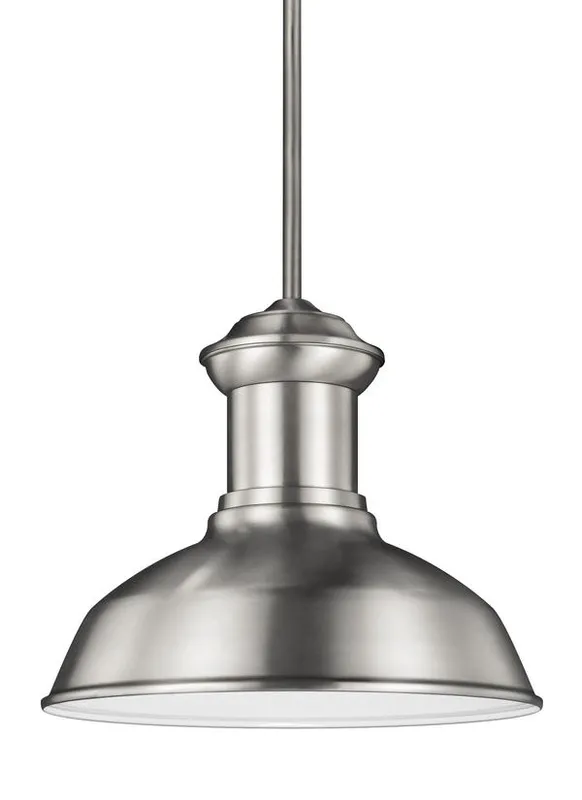 6247701-04, One Light Outdoor Pendant , Fredricksburg Collection — Warehouse Lighting LED Landscape Lights  2200K