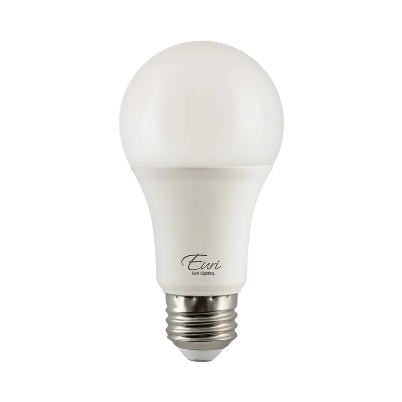 25PK LED A19 Bulb, 15 Watt, 120V, 1600 Lumens, 2700K, 3000K, 4000K, 5000K — Warehouse Lighting LED Bulbs & Lamps 15.0W 2700K