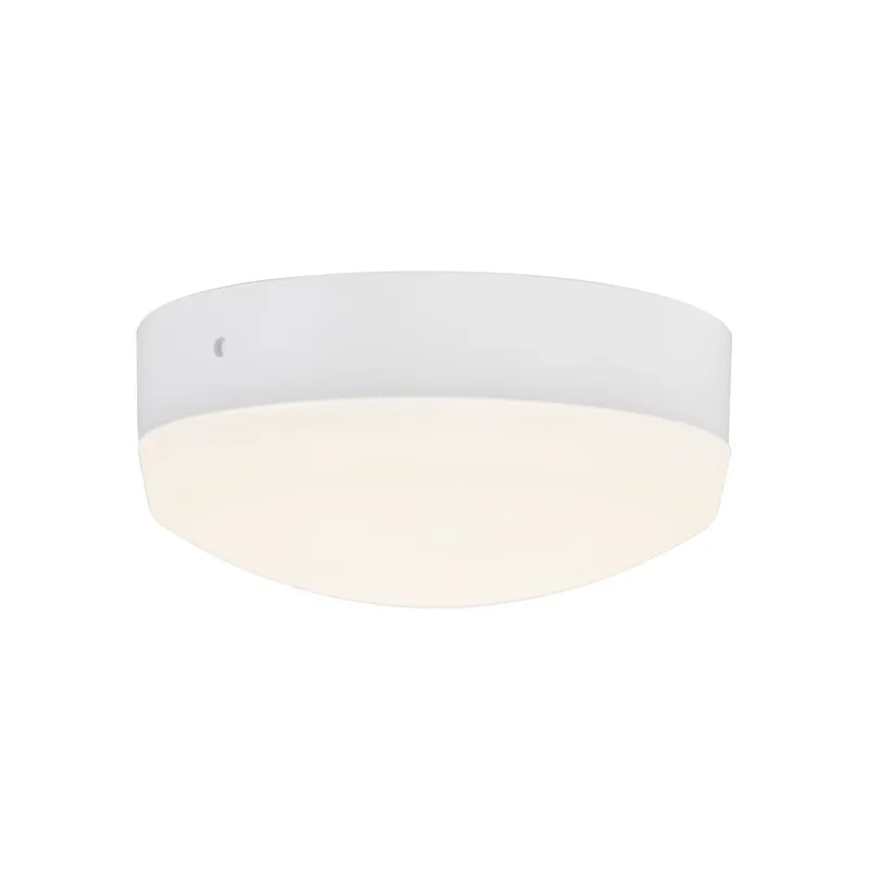 Hugo 5-in Fan Light Kit — Kuzco Lighting LED Lighting Accessories  