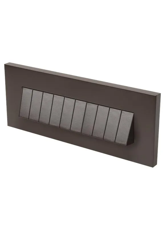 94403S-171, Tarpa LED Brick Light-171 , LED Brick Lighting Collection — Warehouse Lighting LED Landscape Lights  