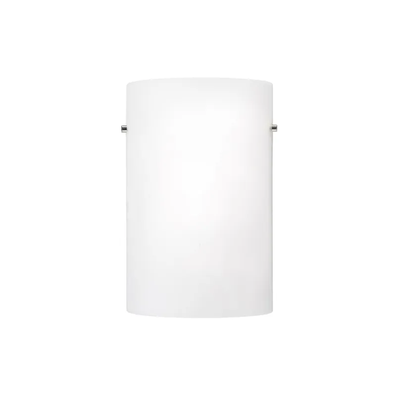 Hudson 9-in LED Wall Sconce — Kuzco Lighting LED Wall Lights  3000K