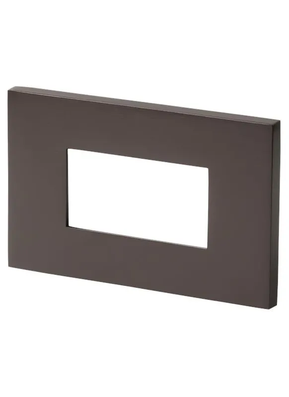 93485S-171, Vitra Turtle Step Light-171 , LED Step Lighting Collection — Warehouse Lighting LED Bollards & Pathway Lights  