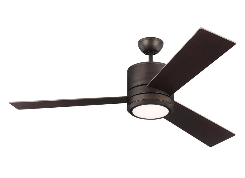 56" Vision Max - Roman Bronze — Warehouse Lighting LED Post Top Lights  