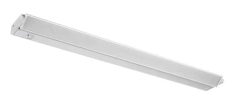 33" Adjustable Angle MCT Undercabinet Light 16W, 120V — Warehouse Lighting LED Linear Lights 16.0W 3000K
