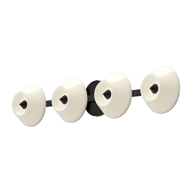 Holt 30-in Vanity Light — Kuzco Lighting LED Wall Lights  3000K