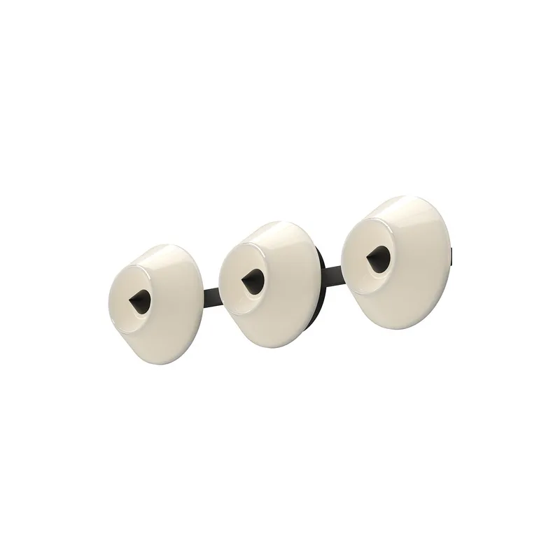 Holt 21-in Vanity Light — Kuzco Lighting LED Wall Lights  3000K