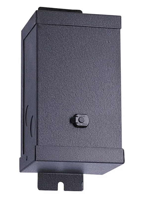 94461-12, 24V 250W Hardwire Magnetic Transformer , Hardwire Transformers Collection — Warehouse Lighting LED Bollards & Pathway Lights 250.0W 