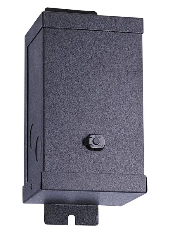 94460-12, 12V 150W Hardwire Magnetic Transformer , Hardwire Transformers Collection — Warehouse Lighting LED Bollards & Pathway Lights 150.0W 