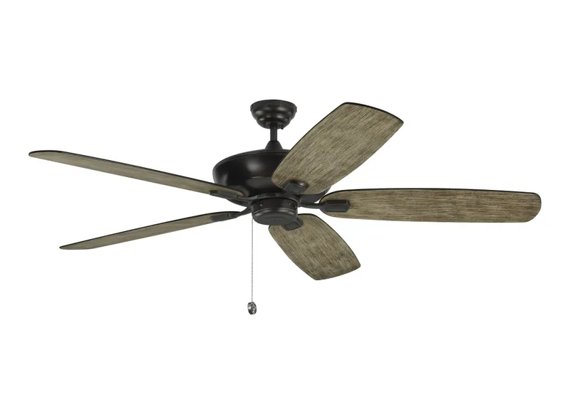 60" Colony Super Max - Aged Pewter — Warehouse Lighting LED Post Top Lights  