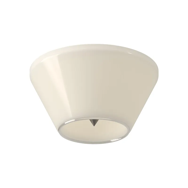 Holt 7-in Flush Mount — Kuzco Lighting LED Post Top Lights  3000K