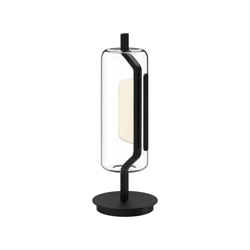 Hilo 18-in Table Lamp — Kuzco Lighting LED Temporary & Work Lights  3000K