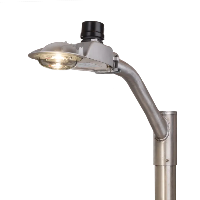 RUL Series LED Street Light — Cree Lighting LED Street & Roadway Lights 21.0W 3000K