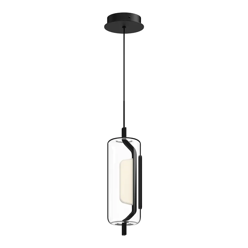 Hilo 5-in Pendant — Kuzco Lighting LED Landscape Lights  3000K