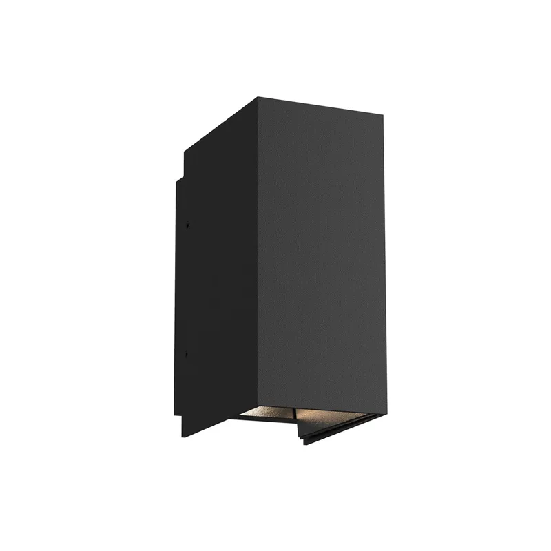 Helsinki 3-in Exterior Wall Sconce — Kuzco Lighting LED Wall Lights  3000K
