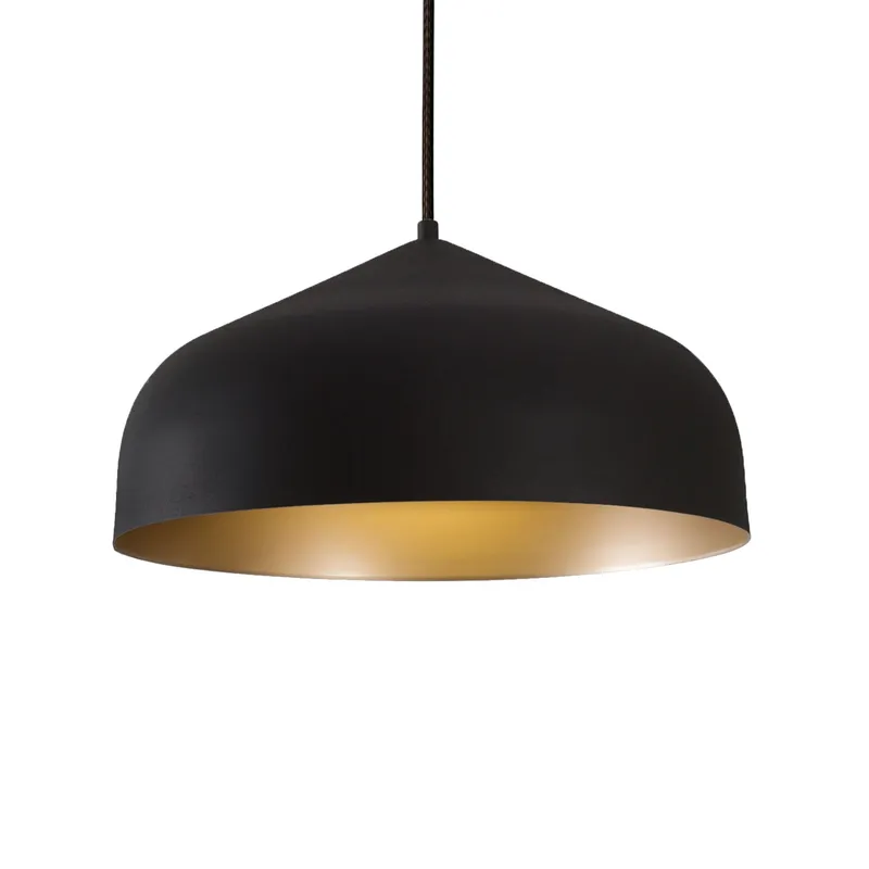 Helena 17-in Pendant — Kuzco Lighting LED Landscape Lights  3000K