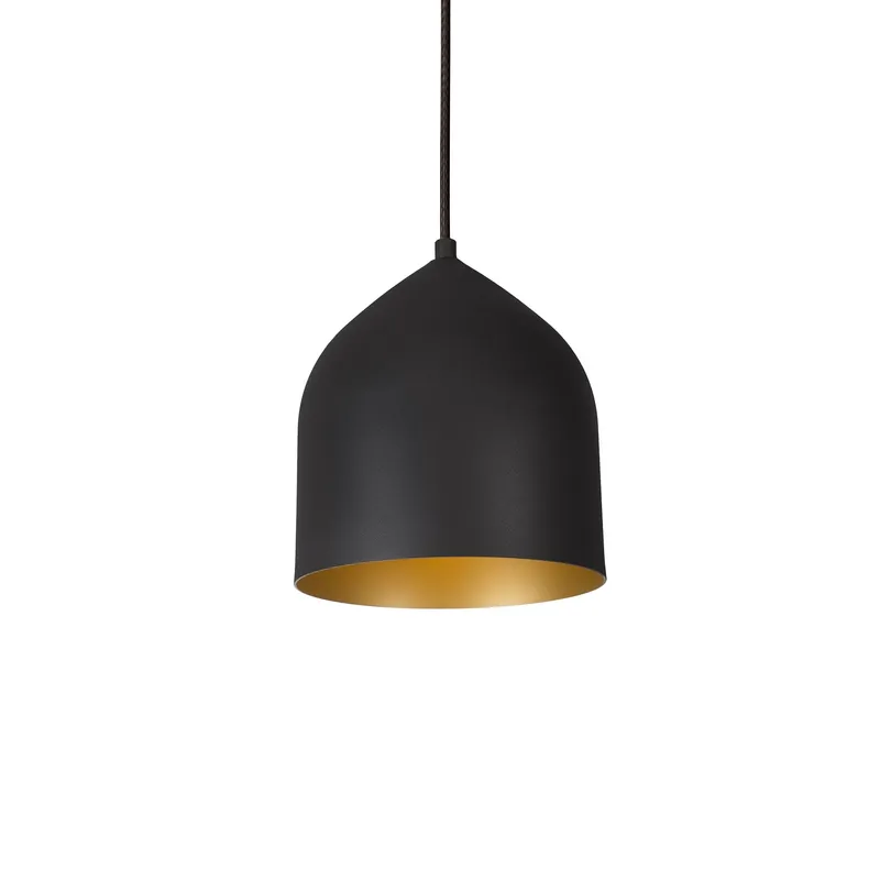 Helena 8-in LED Pendant — Kuzco Lighting LED Landscape Lights  3000K