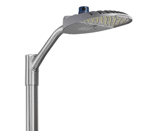 Traveyo Series LED Street Light — Cree Lighting LED Street & Roadway Lights 17.0W 2700K
