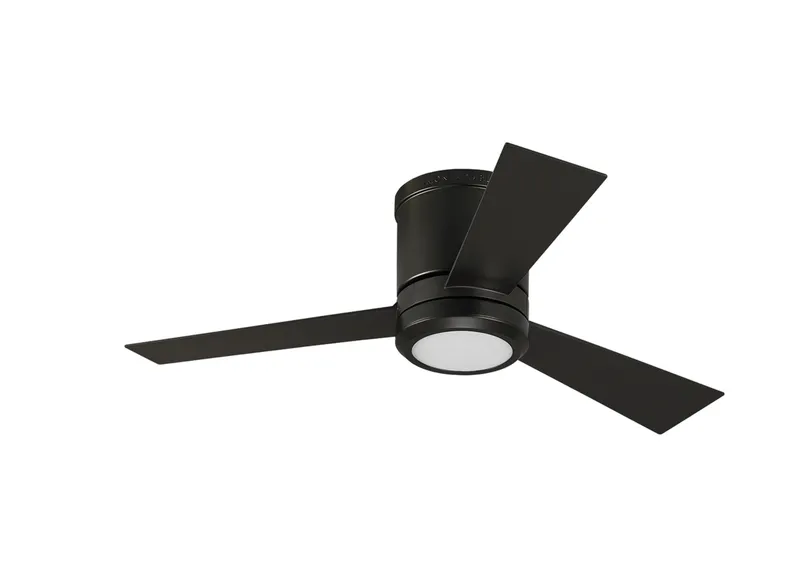 42" Clarity II - Oil Rubbed Bronze — Warehouse Lighting LED Post Top Lights  
