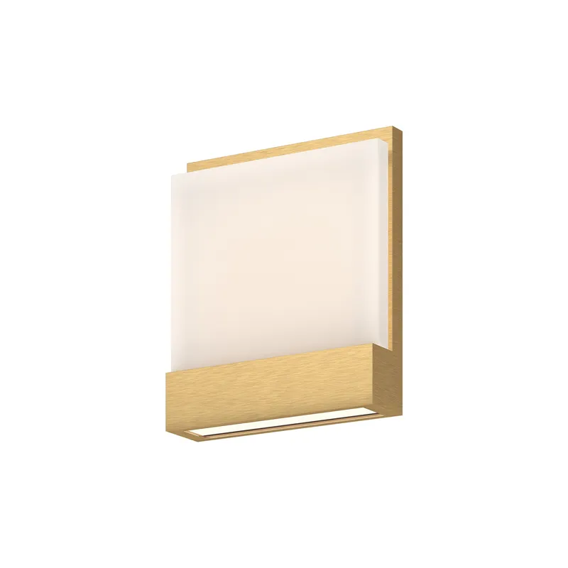 Guide 7-in Wall Sconce — Kuzco Lighting LED Wall Lights  3000K