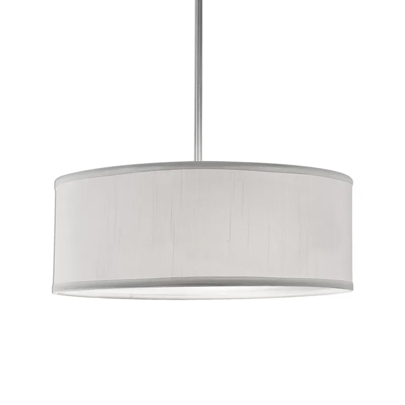 Gregory 20-in Pendant — Kuzco Lighting LED Landscape Lights 60.0W 