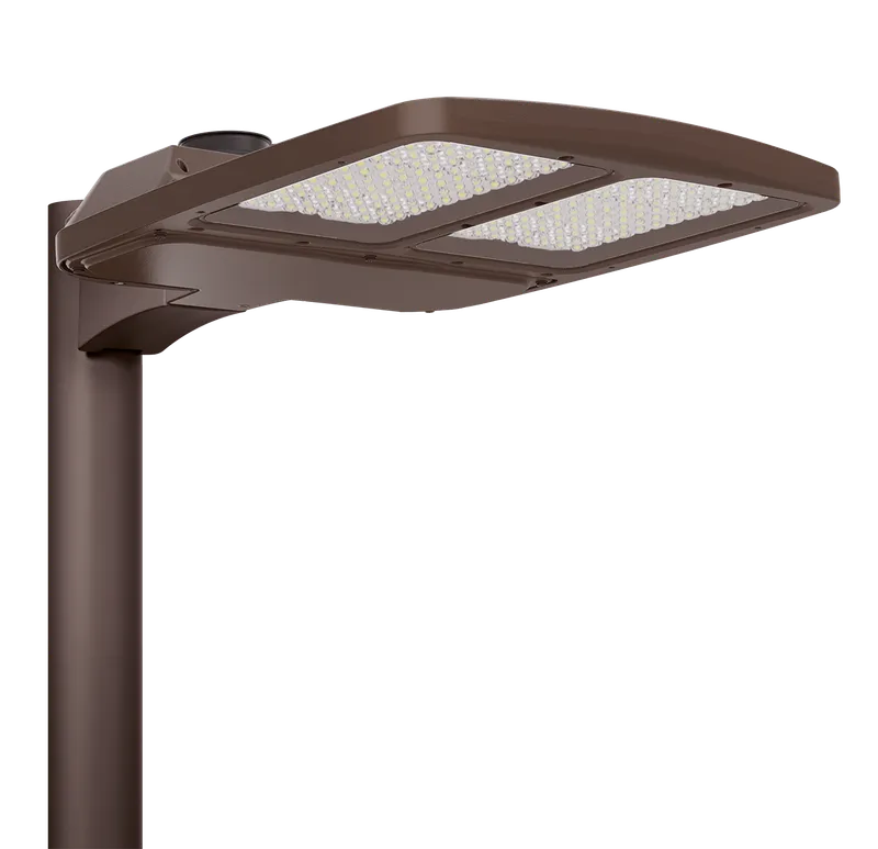 OSQ Series LED Street Light — Cree Lighting LED Street & Roadway Lights 13.0W 1900K